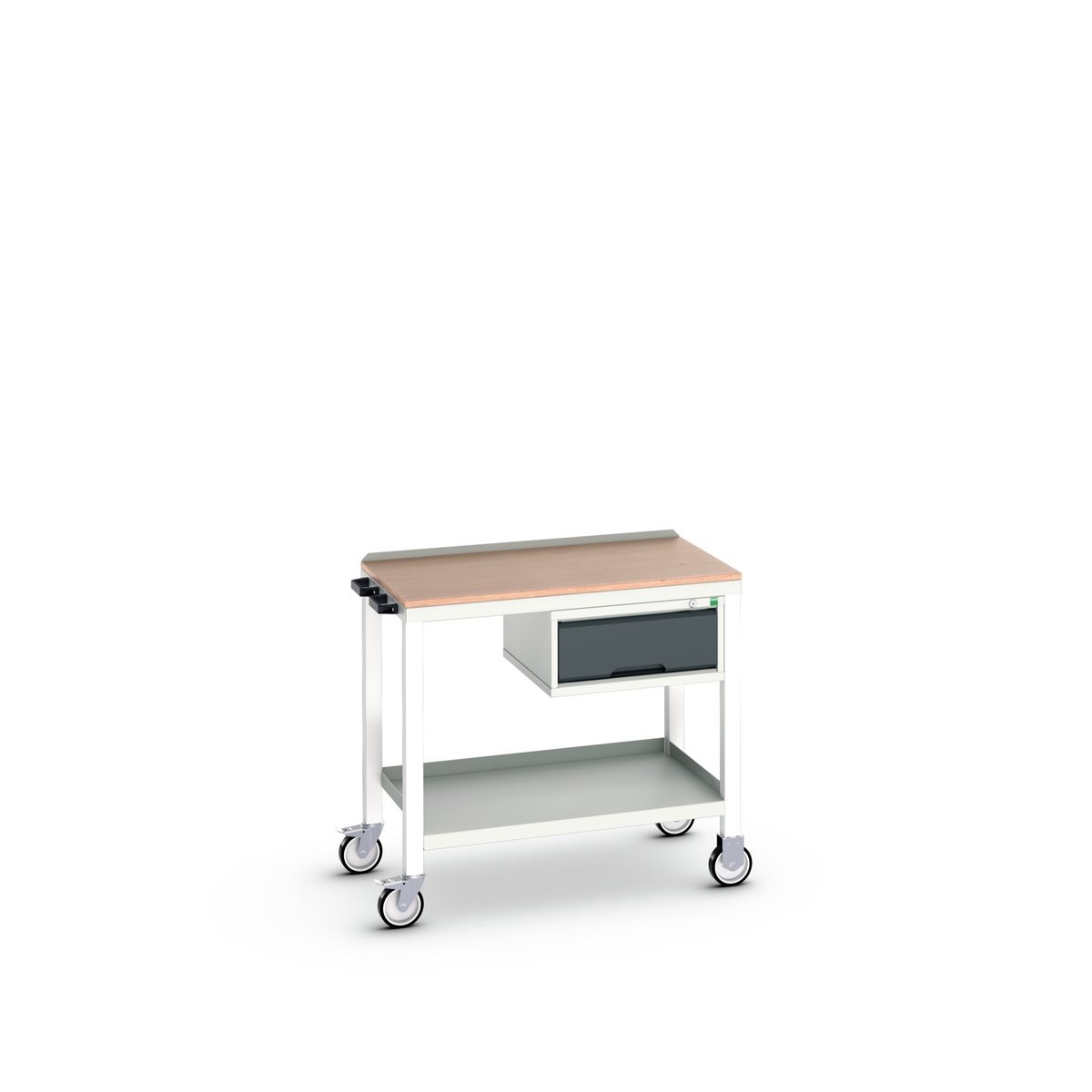16922801. - verso mobile welded bench