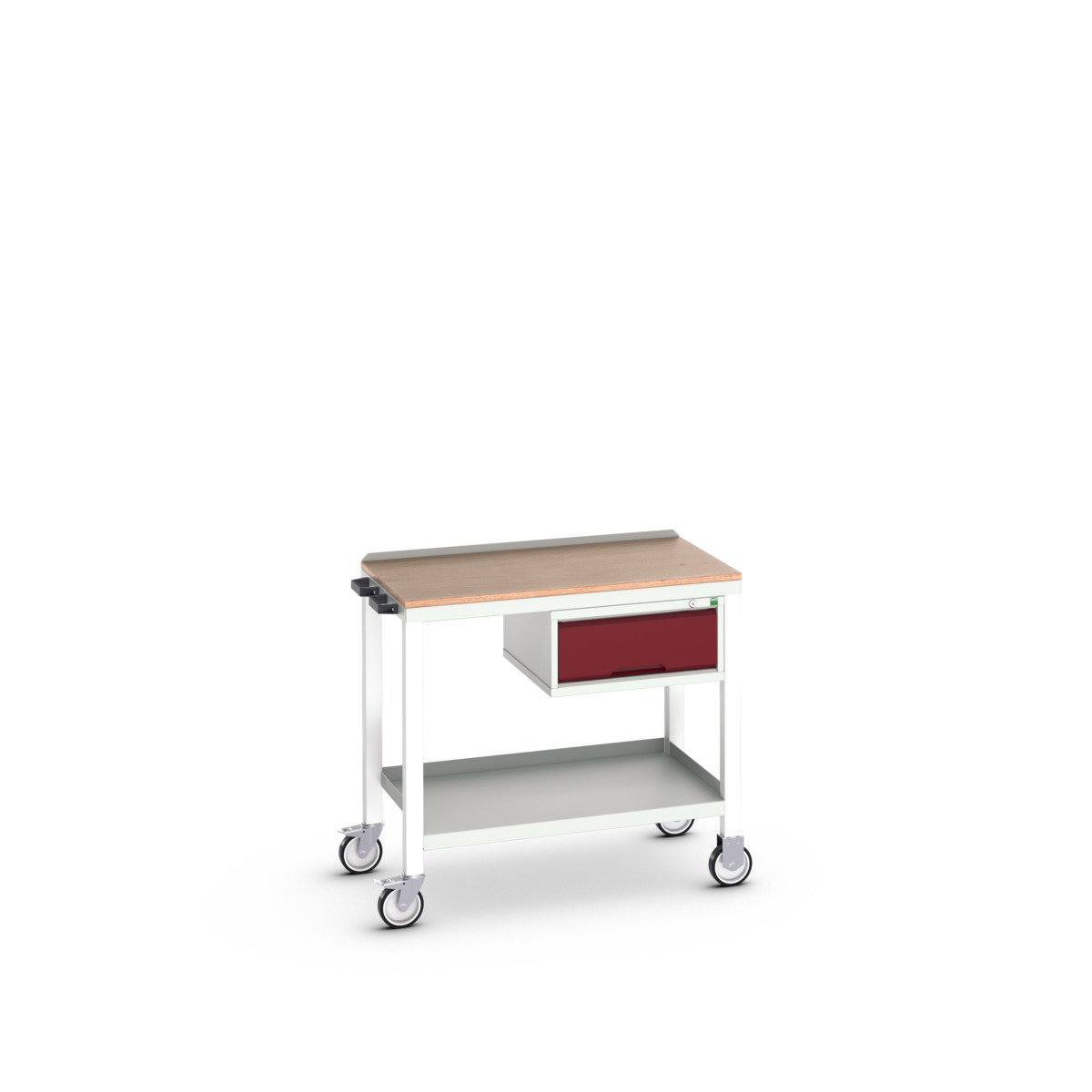 16922801.24 - verso mobile welded bench