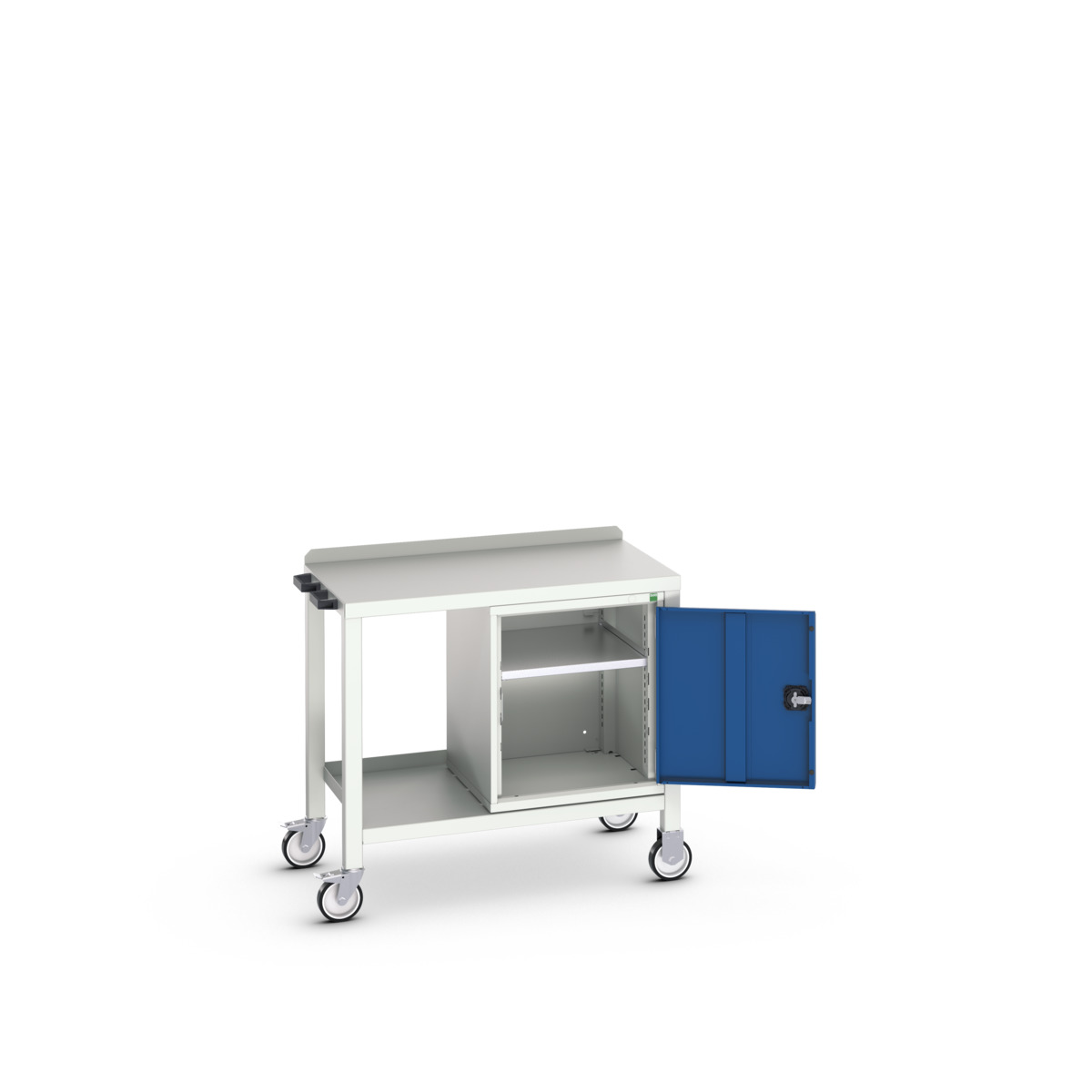 16922802.11 - verso mobile welded bench