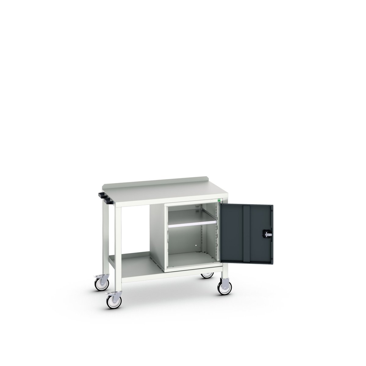 16922802. - verso mobile welded bench