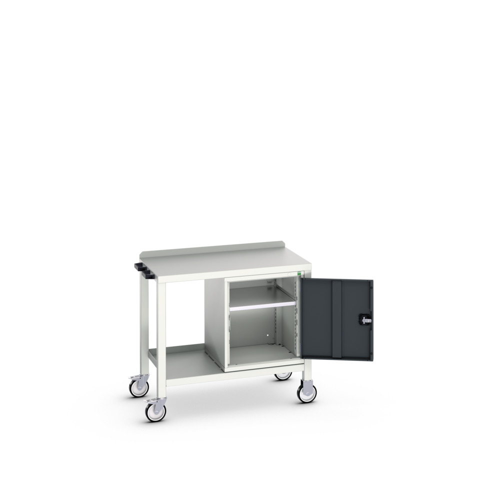 16922802. - verso mobile welded bench