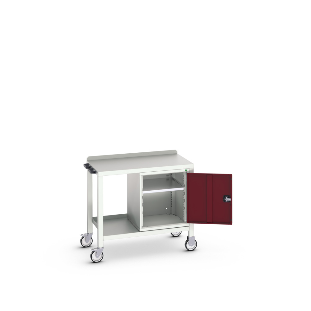 16922802.24 - verso mobile welded bench