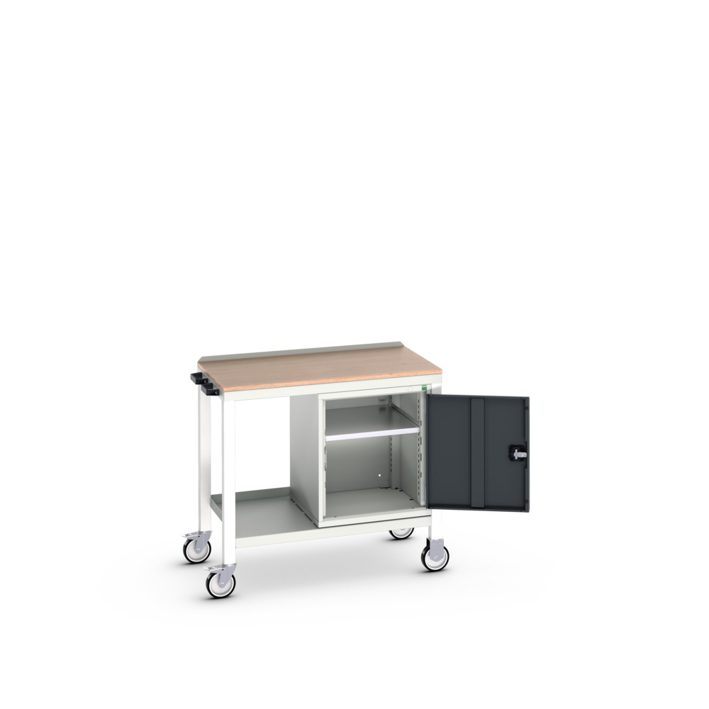 16922803. - verso mobile welded bench