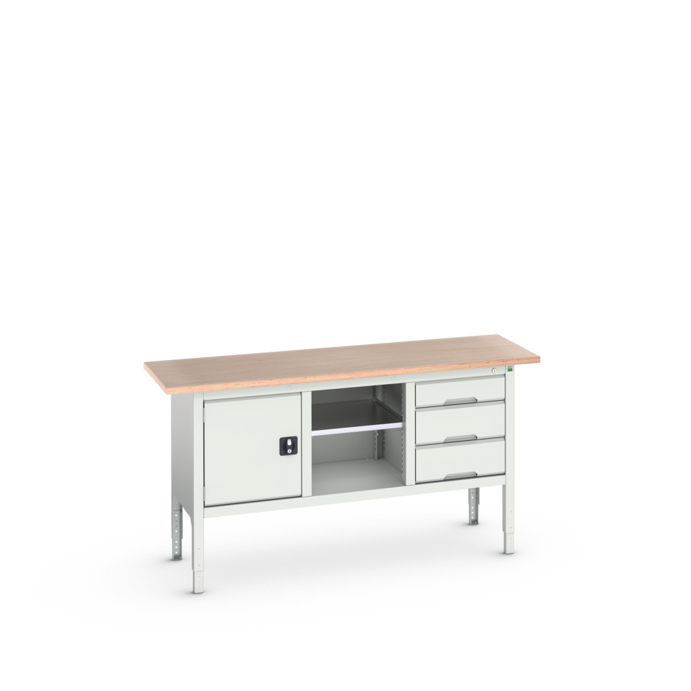 16923020.16 - verso adj. height storage bench (mpx)