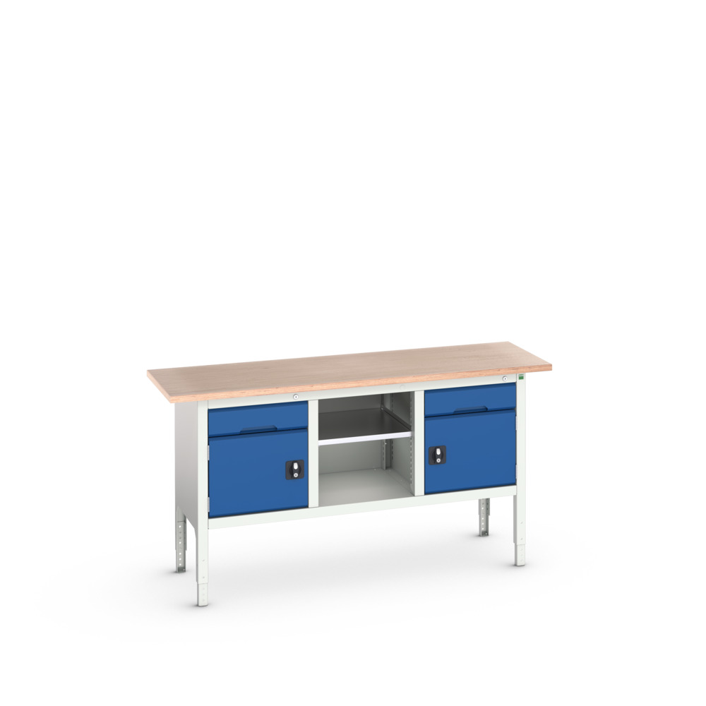 16923021.11 - verso adj. height storage bench (mpx)