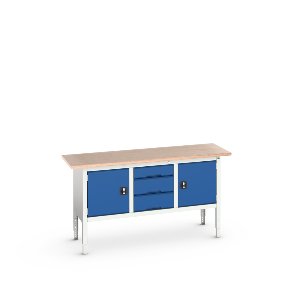 16923022.11 - verso adj. height storage bench (mpx)