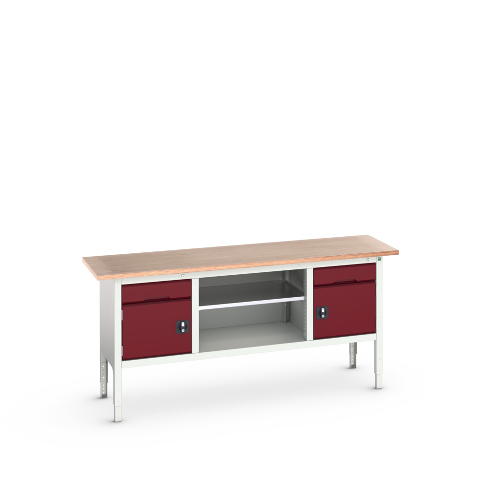 16923031.24 - verso adj. height storage bench (mpx)