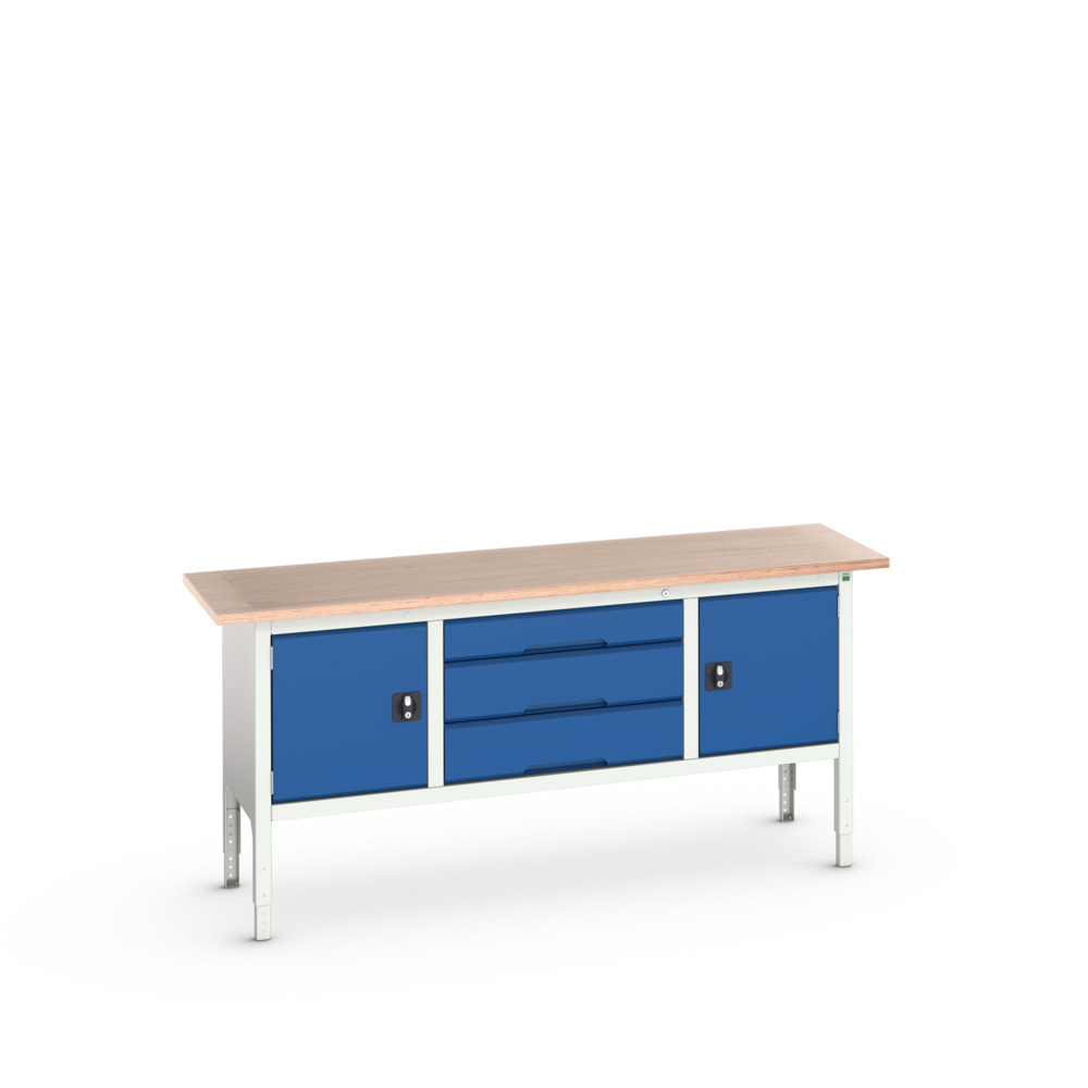 16923032.11 - verso adj. height storage bench (mpx)