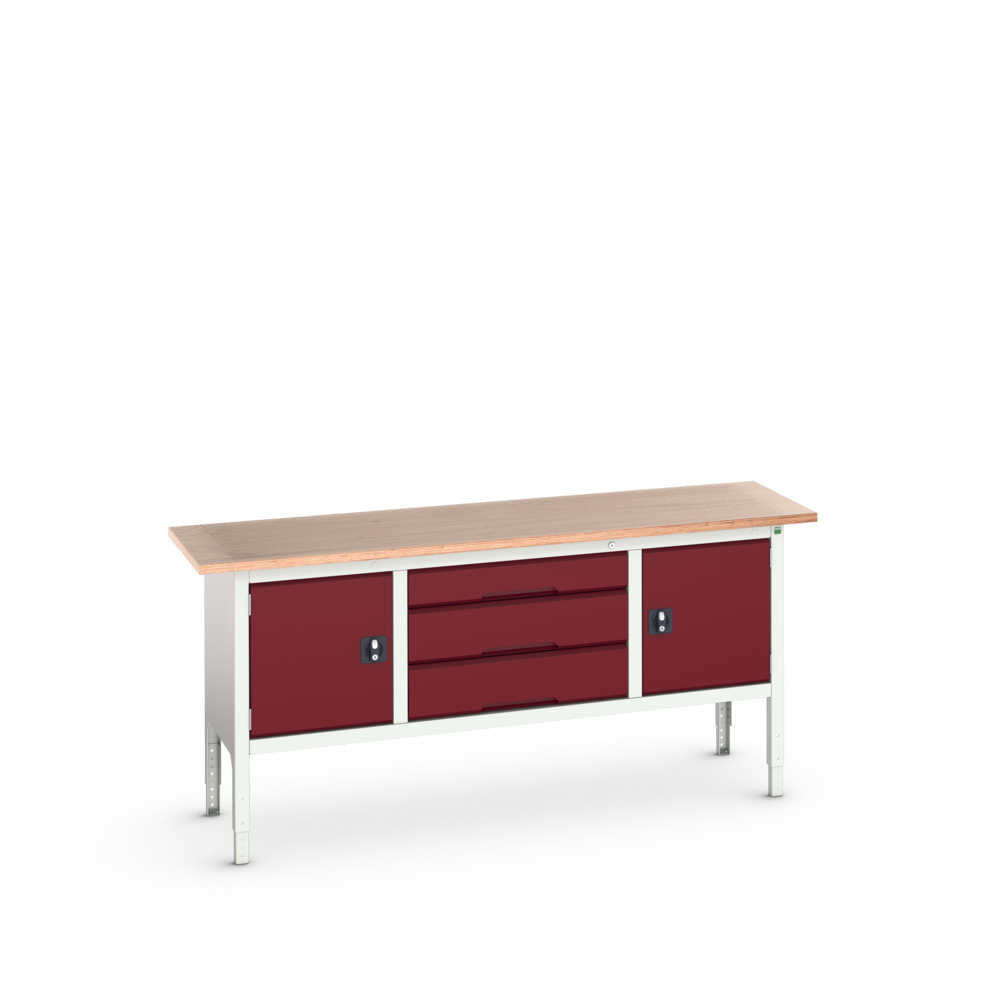 16923032.24 - verso adj. height storage bench (mpx)