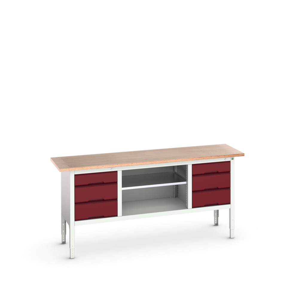 16923034.24 - verso adj. height storage bench (mpx)