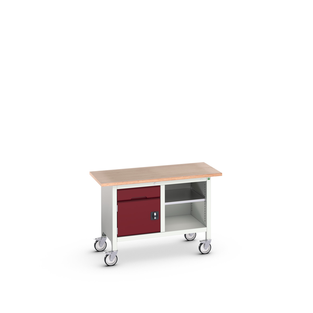 16923200.24 - verso mobile storage bench (mpx)