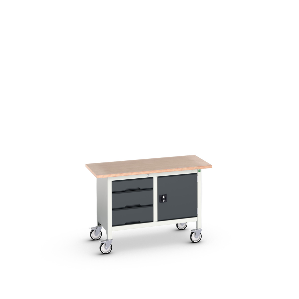 16923203. - verso mobile storage bench (mpx)