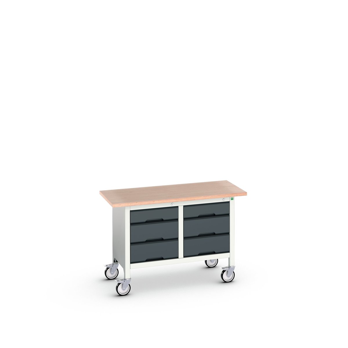 16923204. - verso mobile storage bench (mpx)