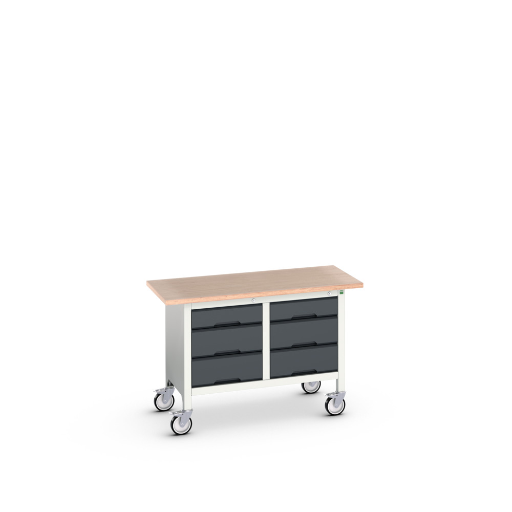 16923204. - verso mobile storage bench (mpx)