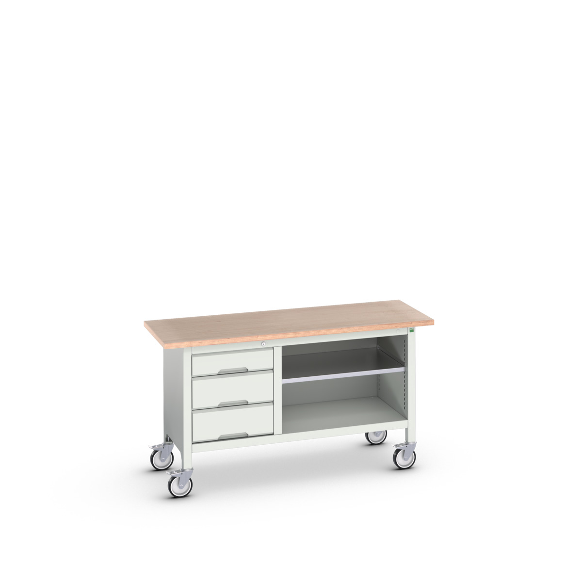 16923212.16 - verso mobile storage bench (mpx)