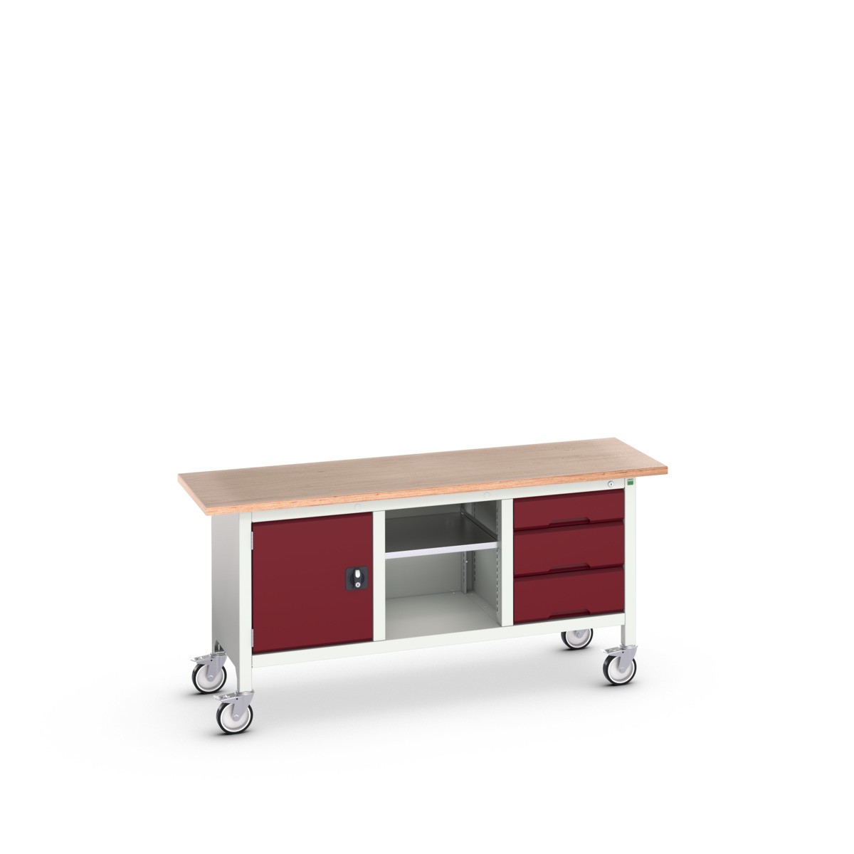 16923220.24 - verso mobile storage bench (mpx)