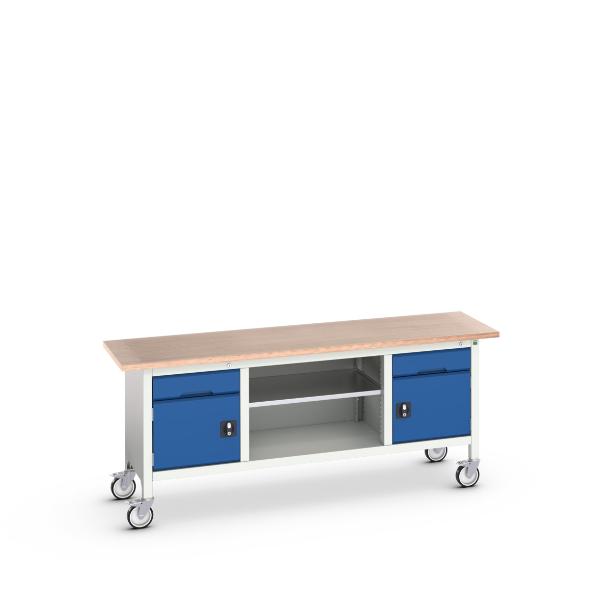 16923231.11 - verso mobile storage bench (mpx)