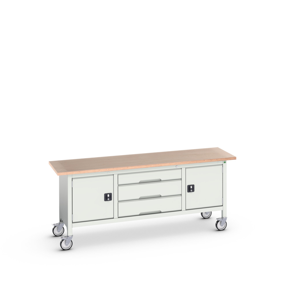 16923232.16 - verso mobile storage bench (mpx)