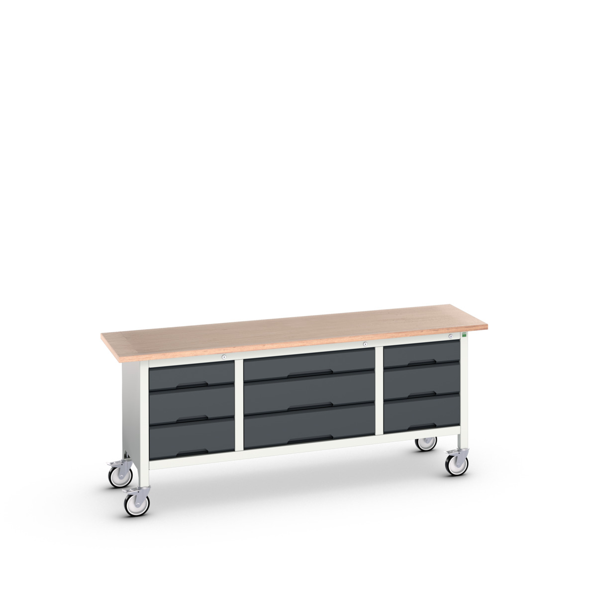 16923233. - verso mobile storage bench (mpx)