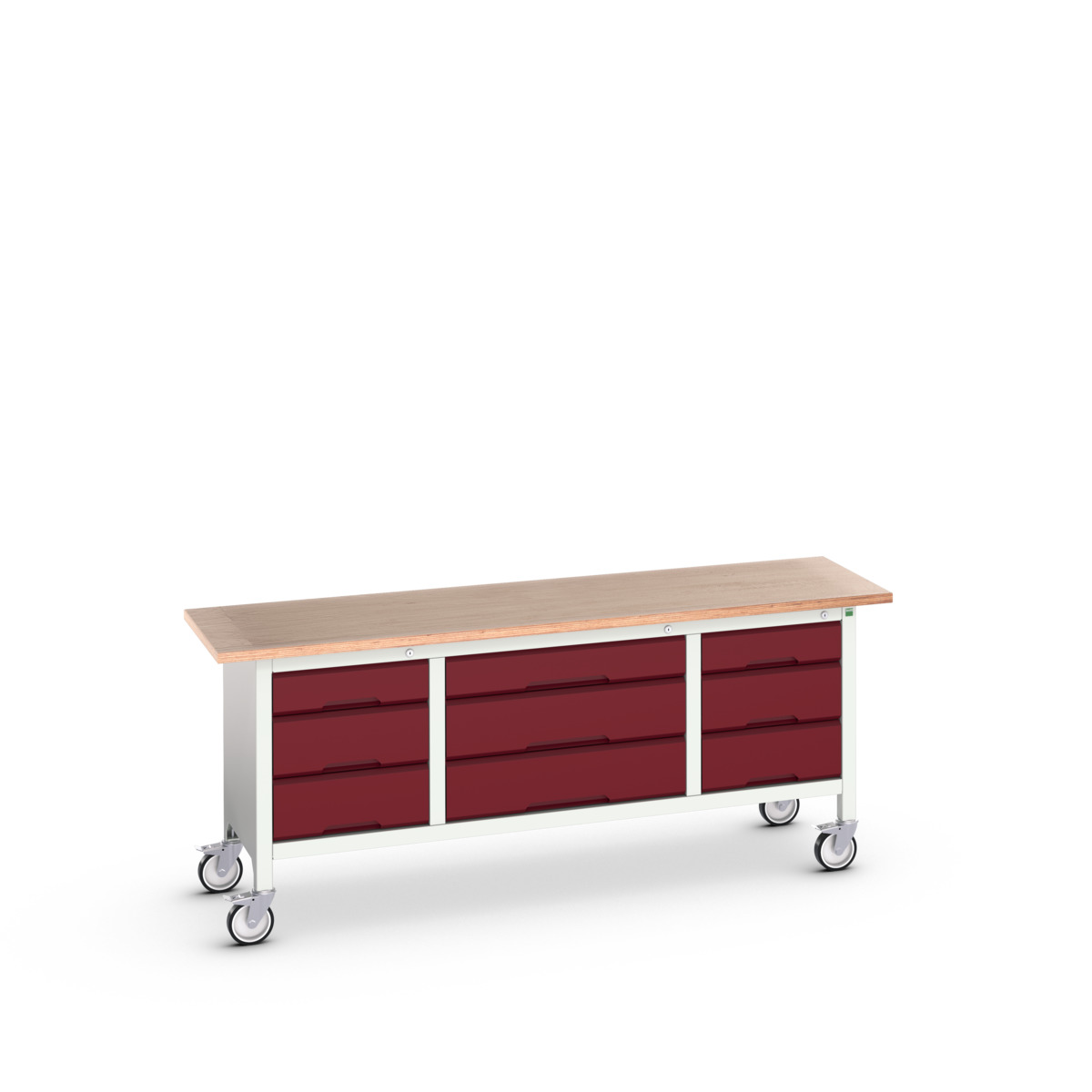 16923233.24 - verso mobile storage bench (mpx)