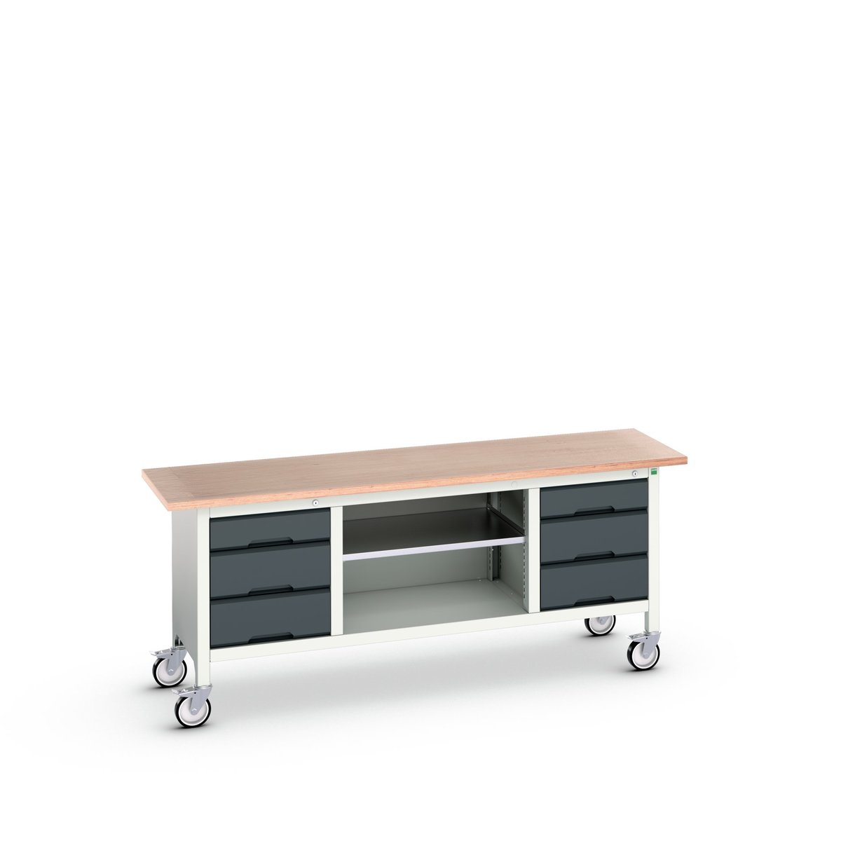 16923234. - verso mobile storage bench (mpx)