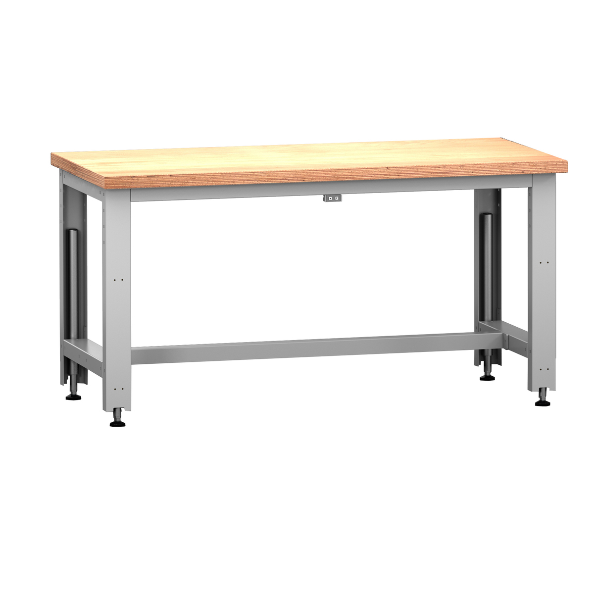 41003580.16 - cubio stepless adjustable height bench