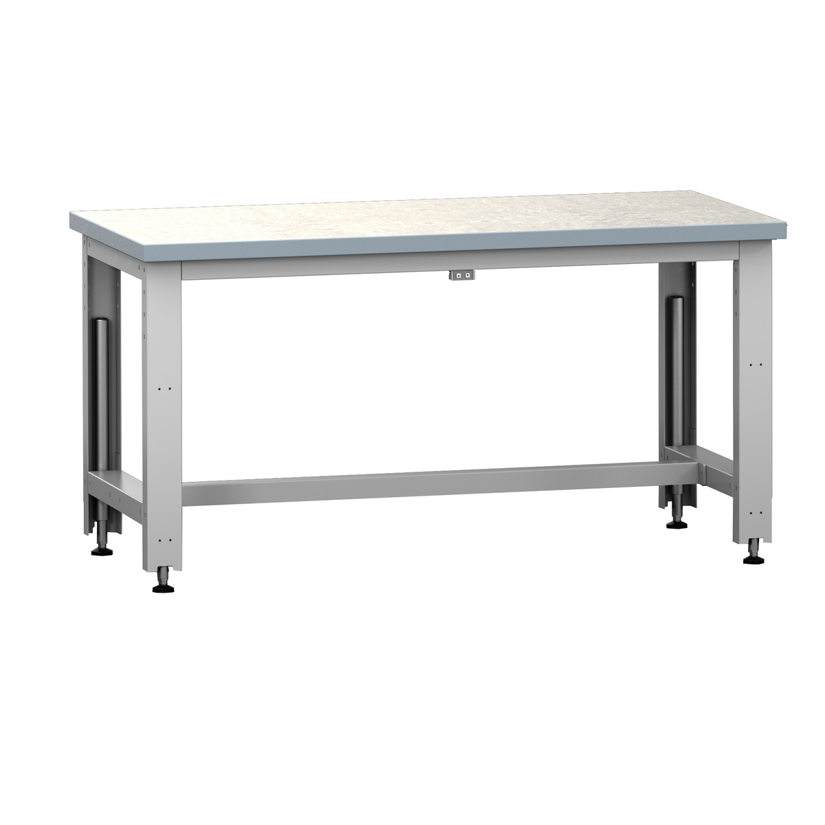 41003581.16 - cubio stepless adjustable height bench
