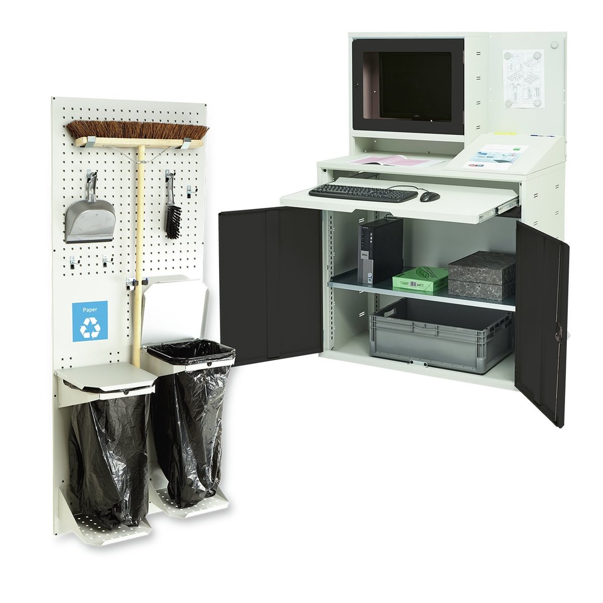 Facilities Facilities