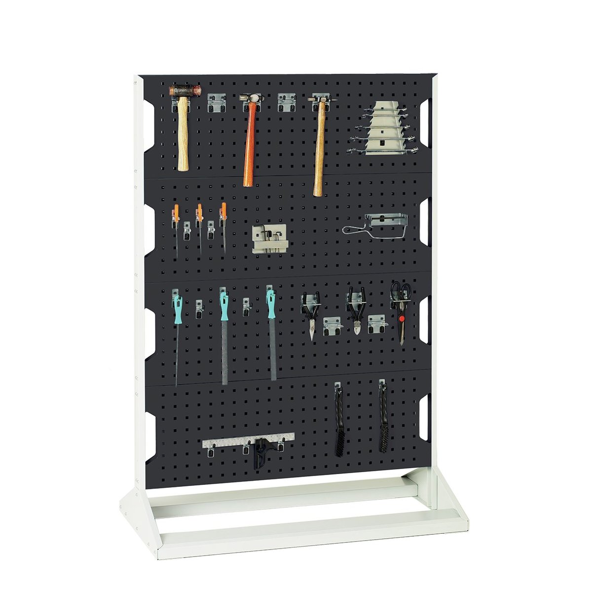 Perfo Storage Perfo Storage